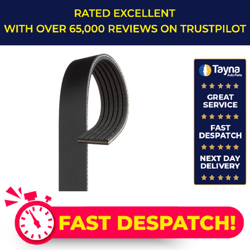 Rib multi drive - rib, v