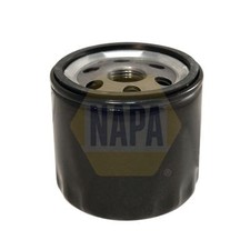NAPA NFO3009 Oil Filter 75mm