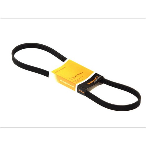 Multi belt fits abarth - multi-v-belt, fits:
