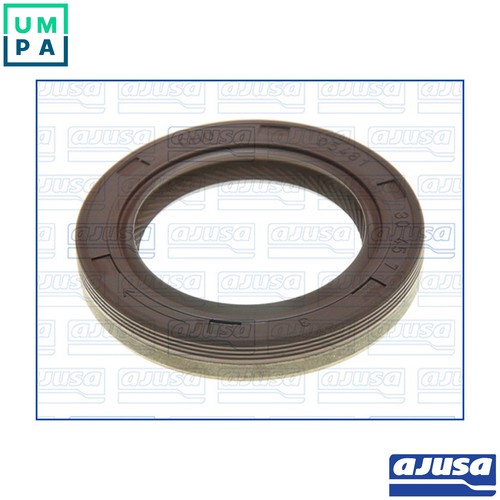 Shaft seal camshaft 15082800 - shaft,