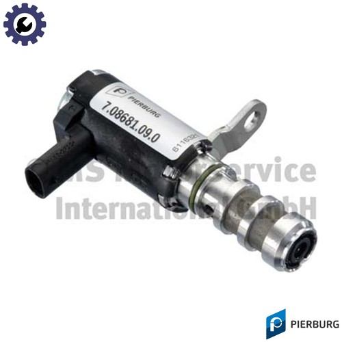 Oil pressure valve - pressure,
