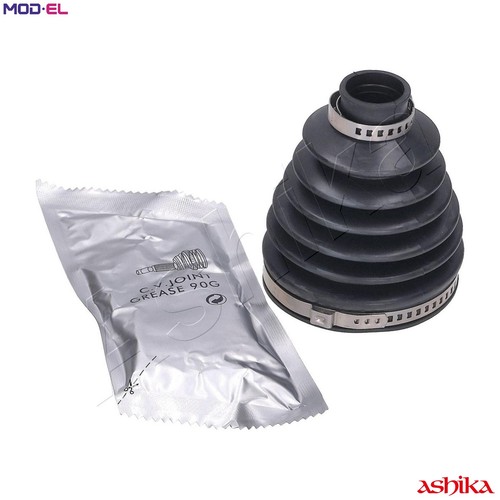 Bellow kit drive shaft - bellow,