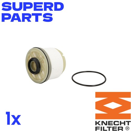 Knecht kx268d fuel filter - fuel, oe