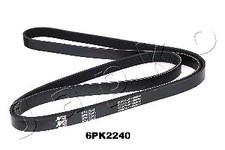 New V-Ribbed Belt for TOYOTA