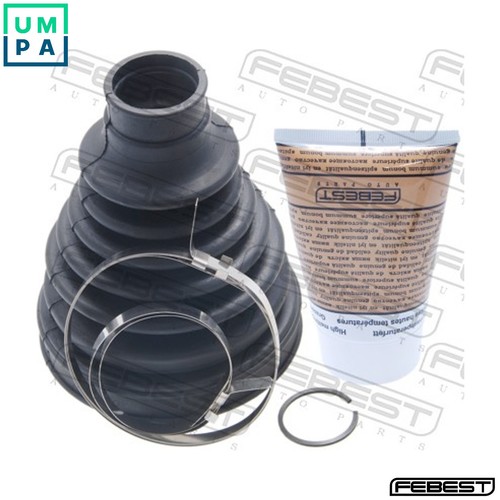 Bellow kit drive - kit,