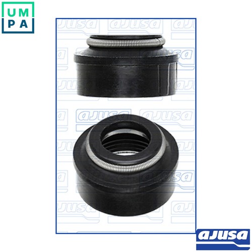 Seal ring valve stem - valve,