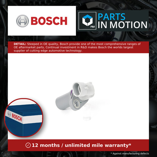 Rpm crankshaft sensor - rpm,