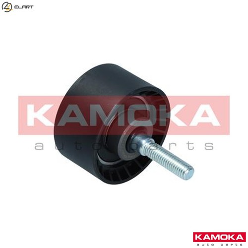 Deflection pulleyguide pulley - pulleyguide,