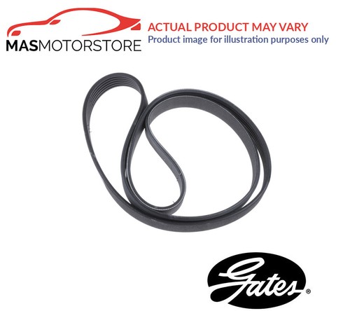 Drive belt micro multi - micro-v,