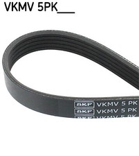 New V-Ribbed Belt for ZASTAVA
