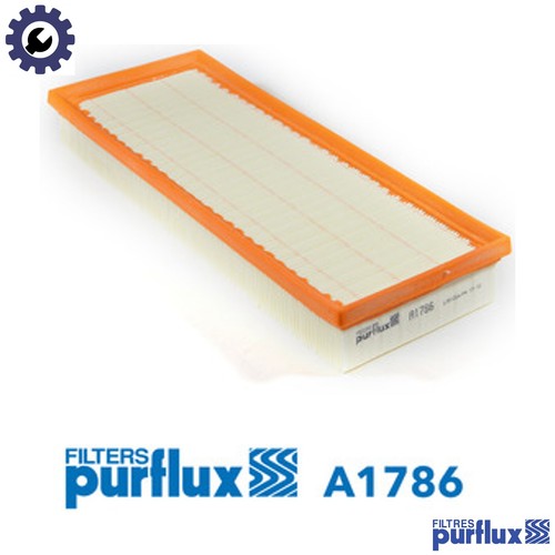 Air filter a1786 - air, for