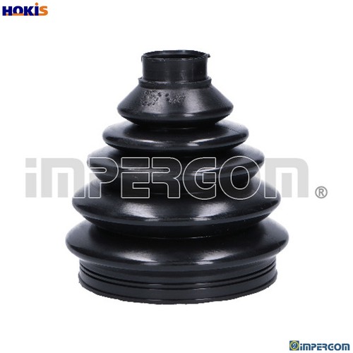 Bellow drive shaft - shaft, 37449/te
