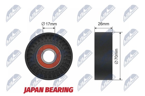 Rnk 015 nty tensioner - rnk-ty-015,
