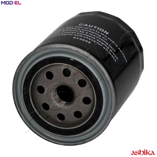 Oil filter 204 for - filter, 10-02-204