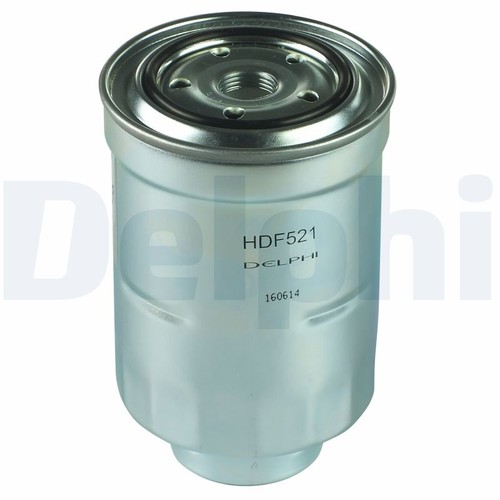 Fuel filter del fits - filter, ford