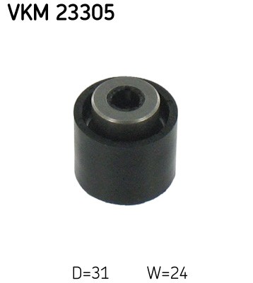 Vkm 23305 skf - 23305, idler/guide