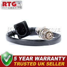 Front Lambda Oxygen Sensor