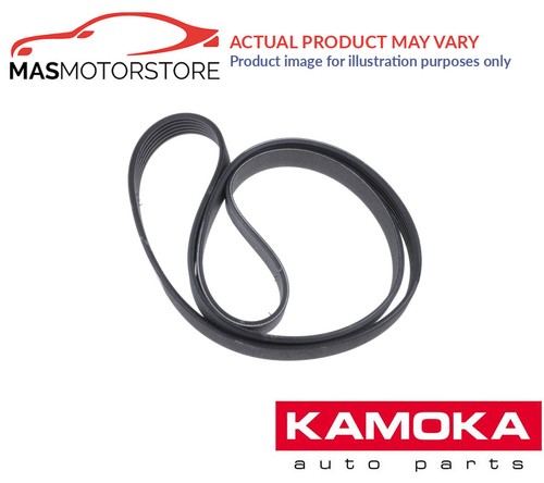 Drive belt micro - drive, micro-v