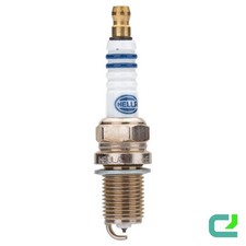 Zündkerze 1-Masseelektrode