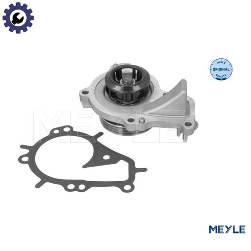 Water pump engine cooling - water,