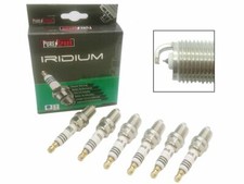 6x Iridium Upgrade Spark Plugs