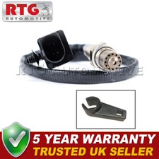 Front Left Lambda Sensor +