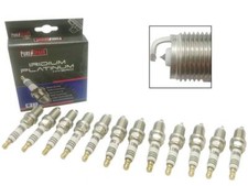 Set of 12 Purespark Iridium
