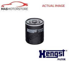 ENGINE OIL FILTER HENGST