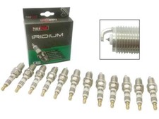 Set of 12 Purespark Iridium
