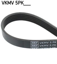 SKF VKMV 5PK1150 V-Ribbed Belt